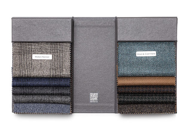 Stylers MTM | made to measure - suits